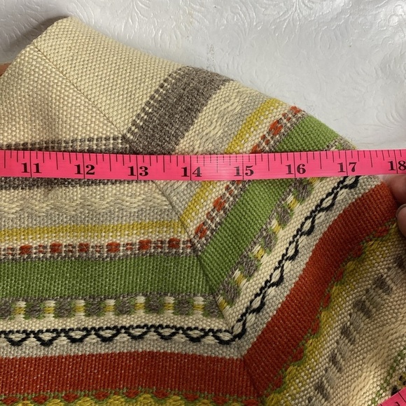 Vintage 60’s Tynsetjakken Wool Coat from Norway‎ - Picture 13 of 15